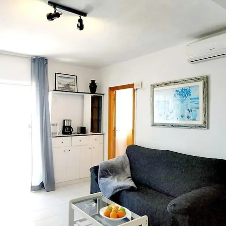 с морской панорамой * Torrevieja