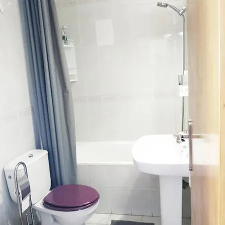 с морской панорамой Torrevieja