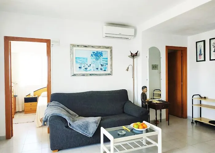 Apartman с морской панорамой