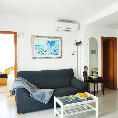 Apartment с морской панорамой