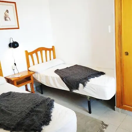Apartment с морской панорамой