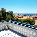 Apartment с морской панорамой